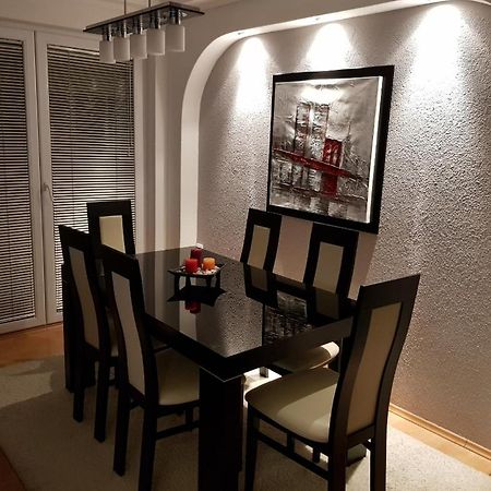 Brand New Apt In City Center Bitola Extérieur photo
