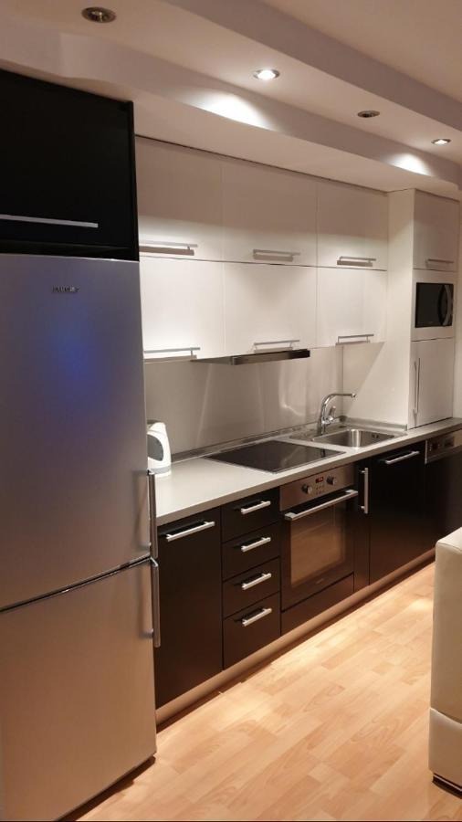 Brand New Apt In City Center Bitola Extérieur photo
