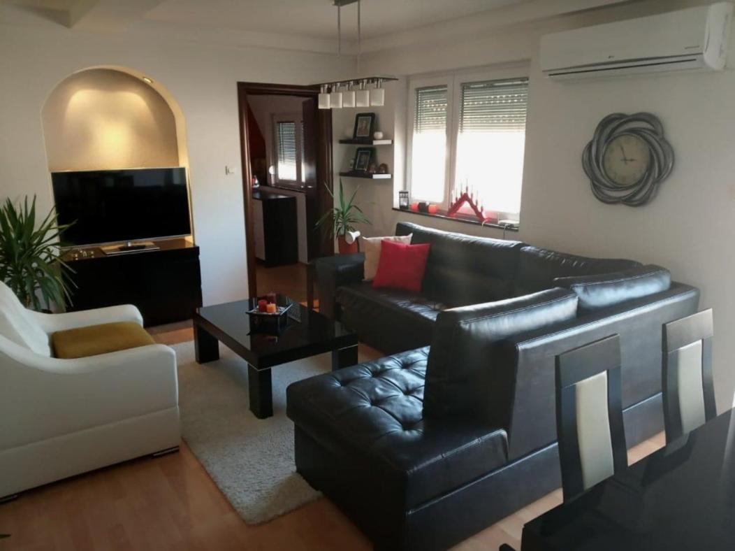 Brand New Apt In City Center Bitola Extérieur photo