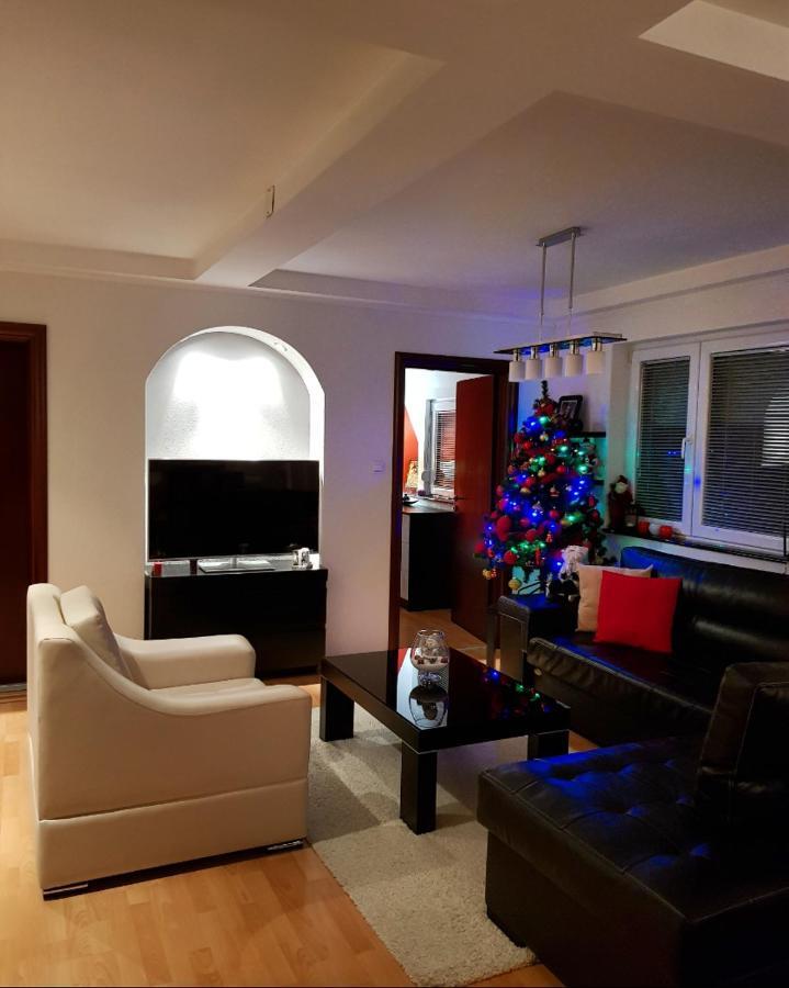 Brand New Apt In City Center Bitola Extérieur photo