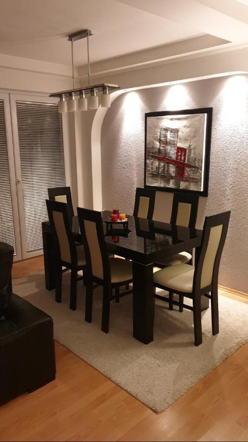 Brand New Apt In City Center Bitola Extérieur photo