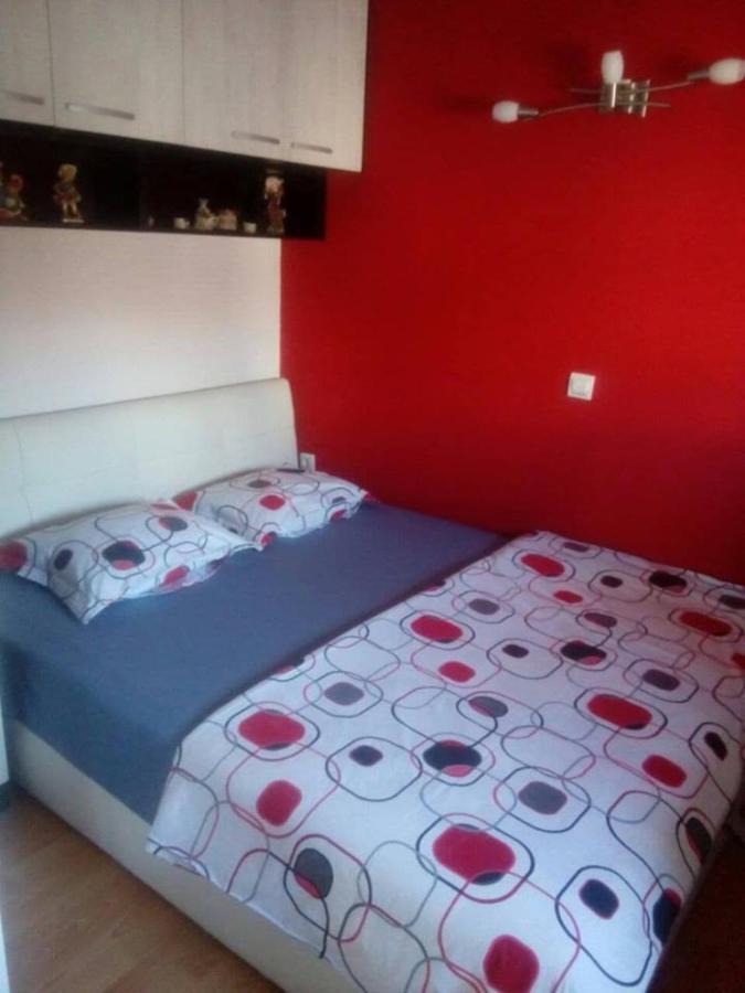 Brand New Apt In City Center Bitola Extérieur photo