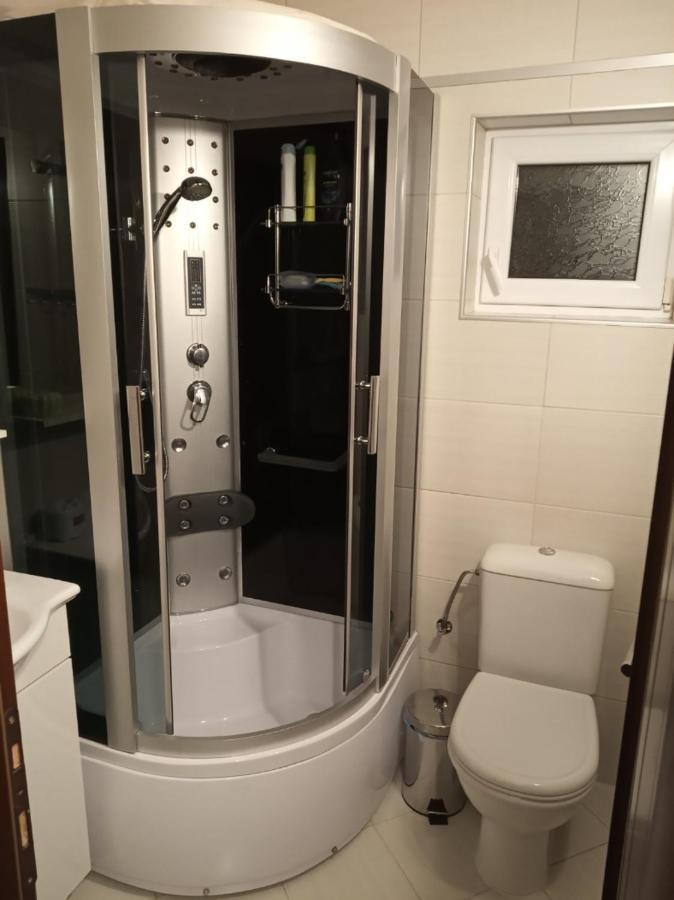 Brand New Apt In City Center Bitola Extérieur photo