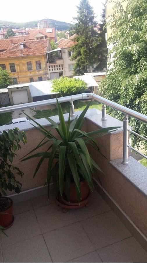 Brand New Apt In City Center Bitola Extérieur photo